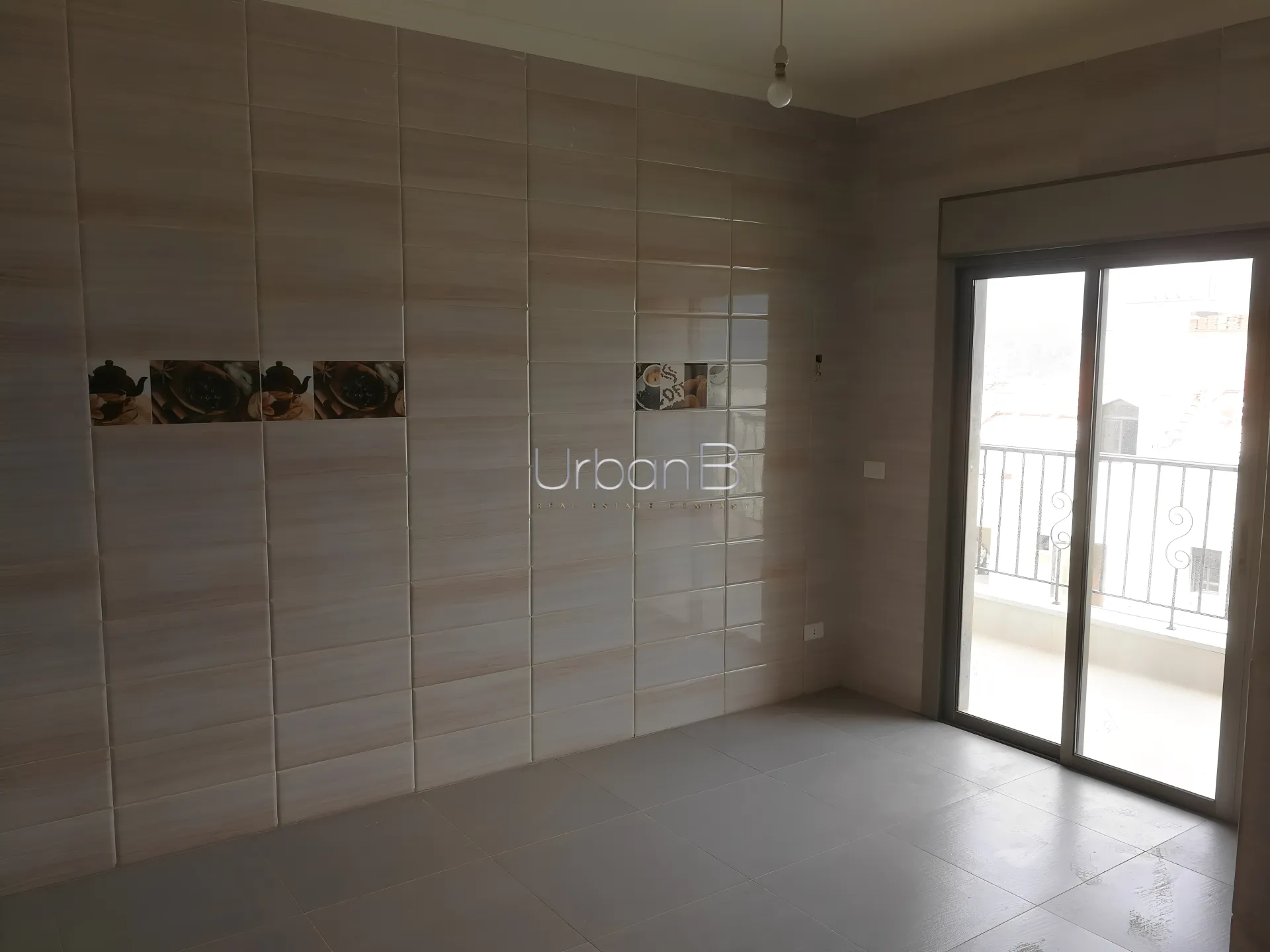 Duplex in Qornet el hamra, lebanon