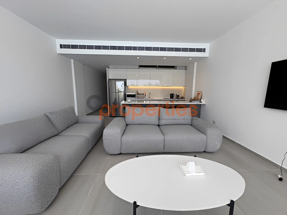Apartment for Sale in Batroun