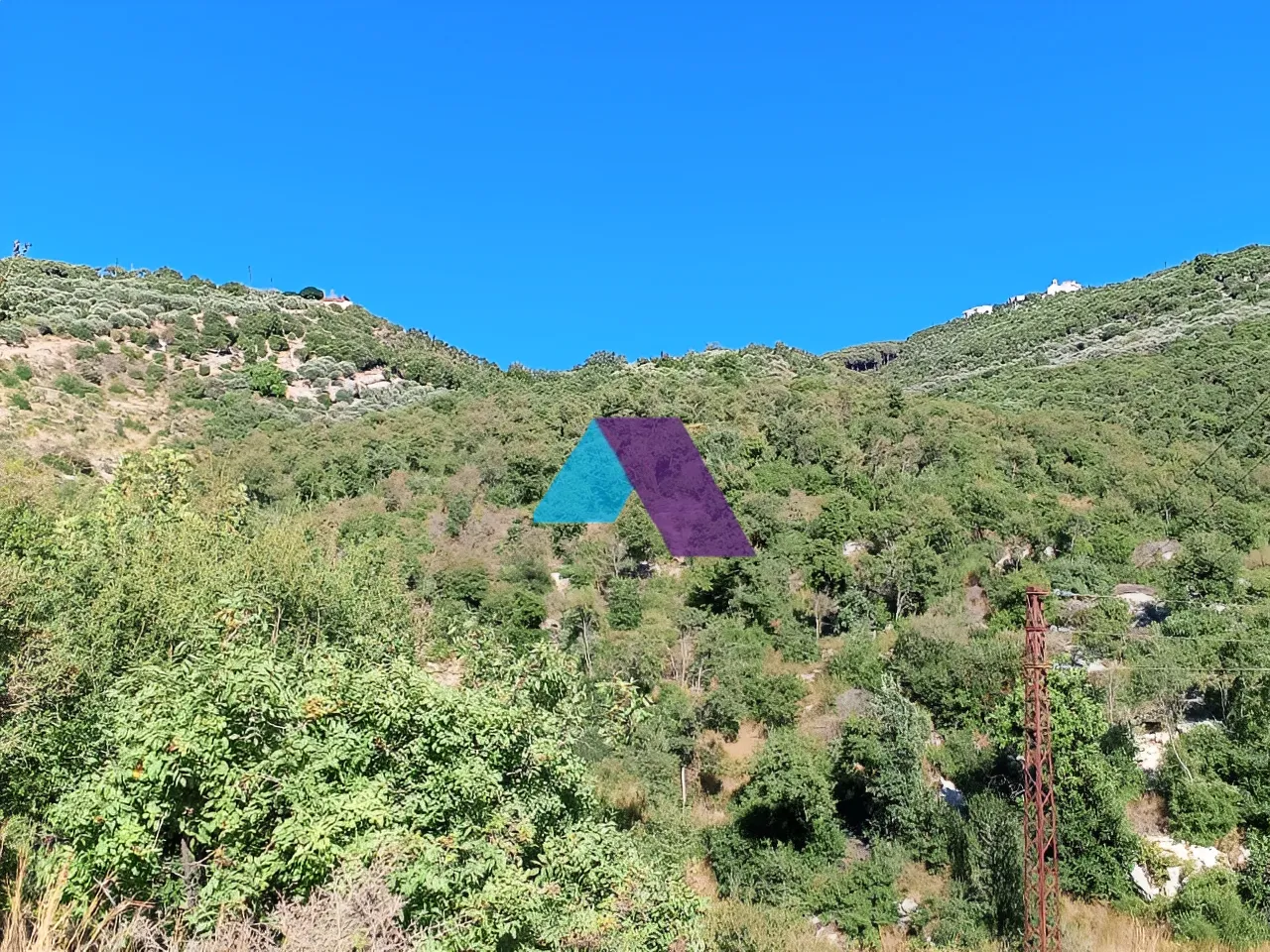 Land for Sale in Kfarshima