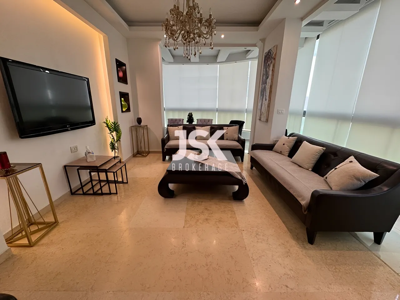 Apartment for Sale in Bourj Abi Haydar