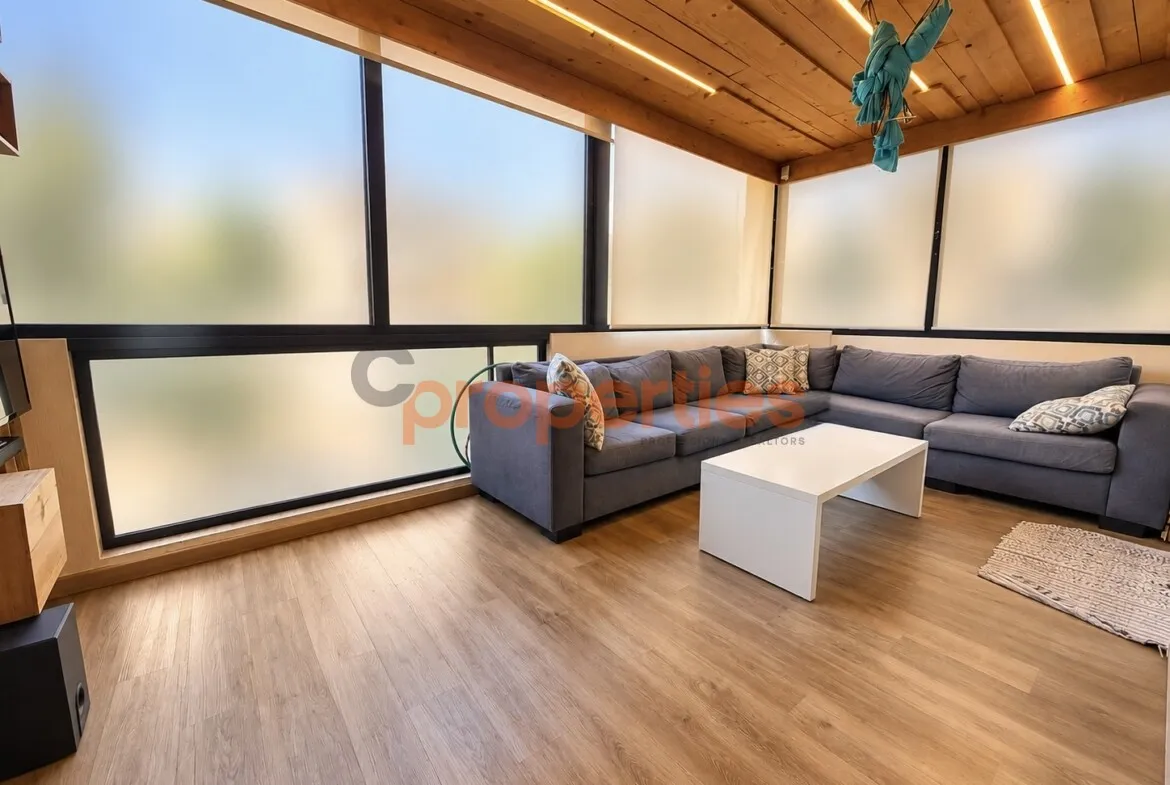 Apartment for Sale in Naqqache