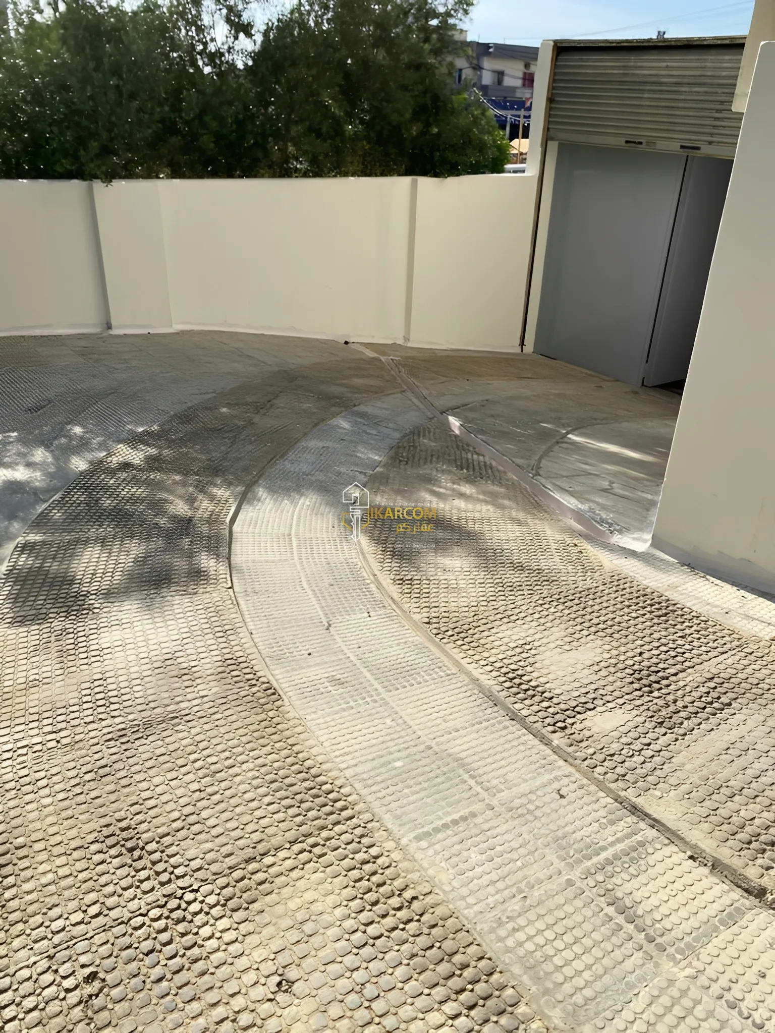 Warehouse For Rent in Baabda