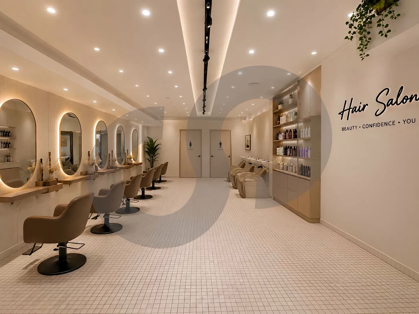 Shop for Rent in Sassine
