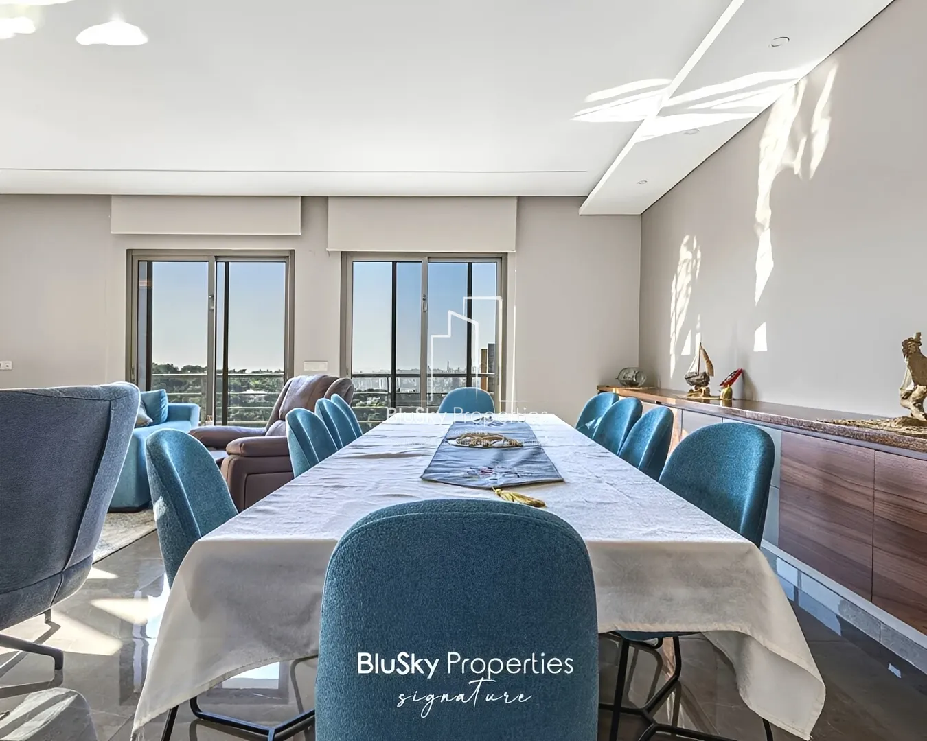 Duplex for Sale in Fanar - 4 bed, 6 bath