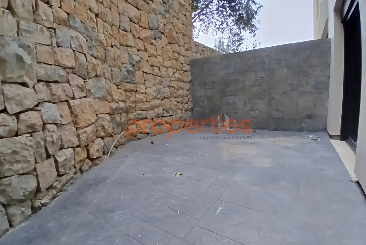 Apartment for Sale in Bharsaf