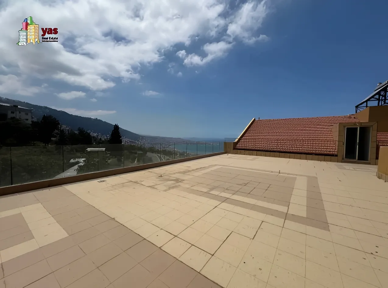Apartment for Sale in Kfar Hbab