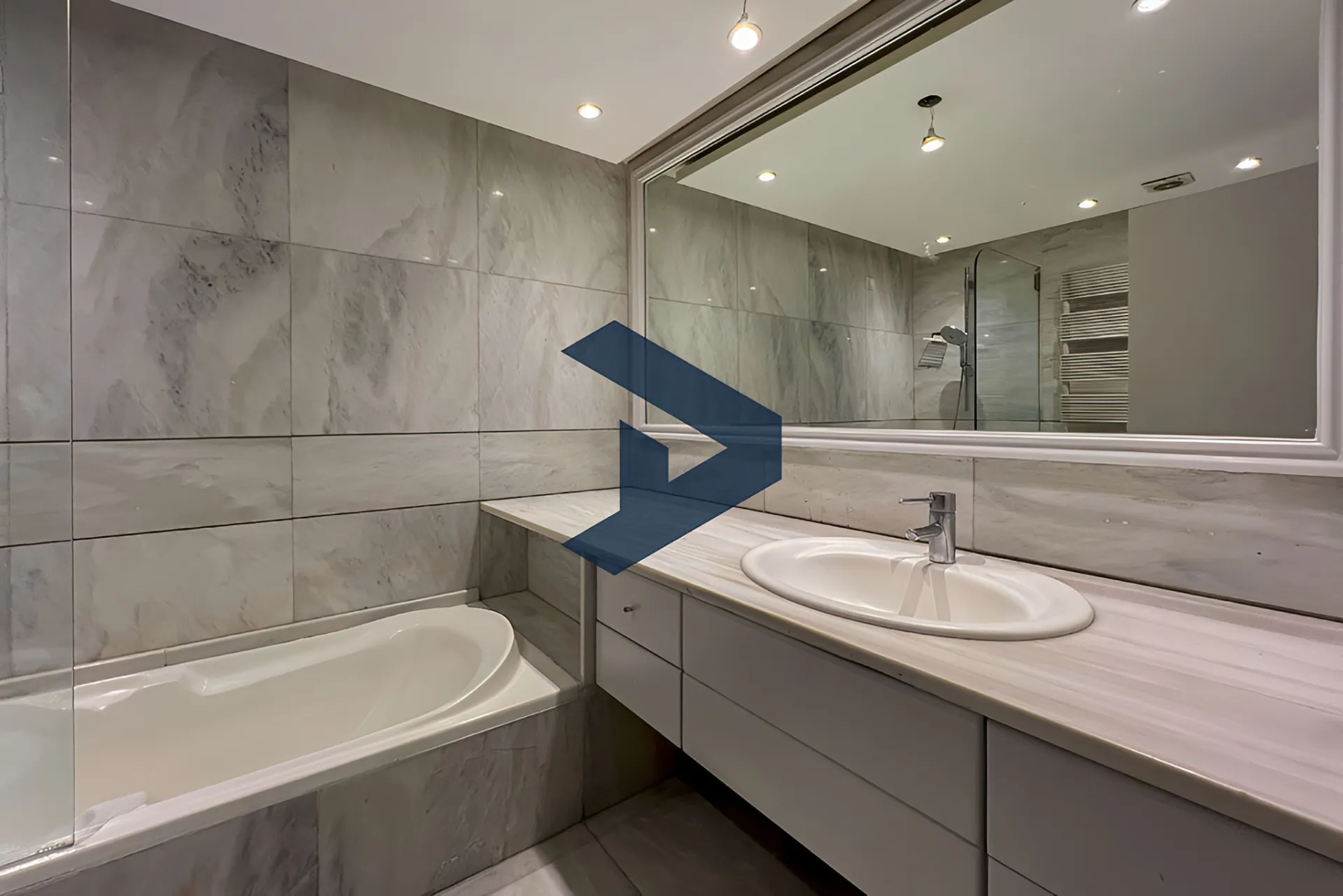 Apartment for rent in Achrafieh, Beirut, Lebanon