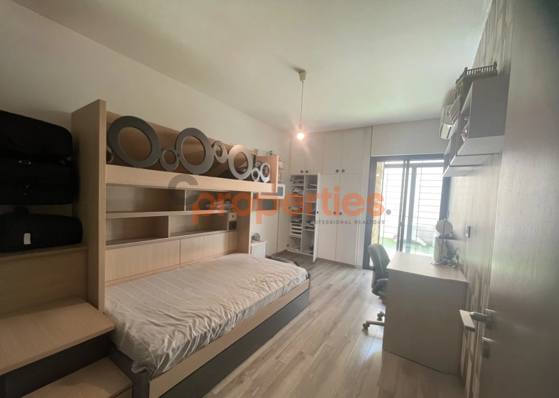 Apartment for Sale in Broummana