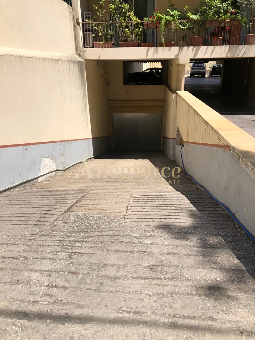 Apartment for sale in Achrafieh, Beirut, Lebanon