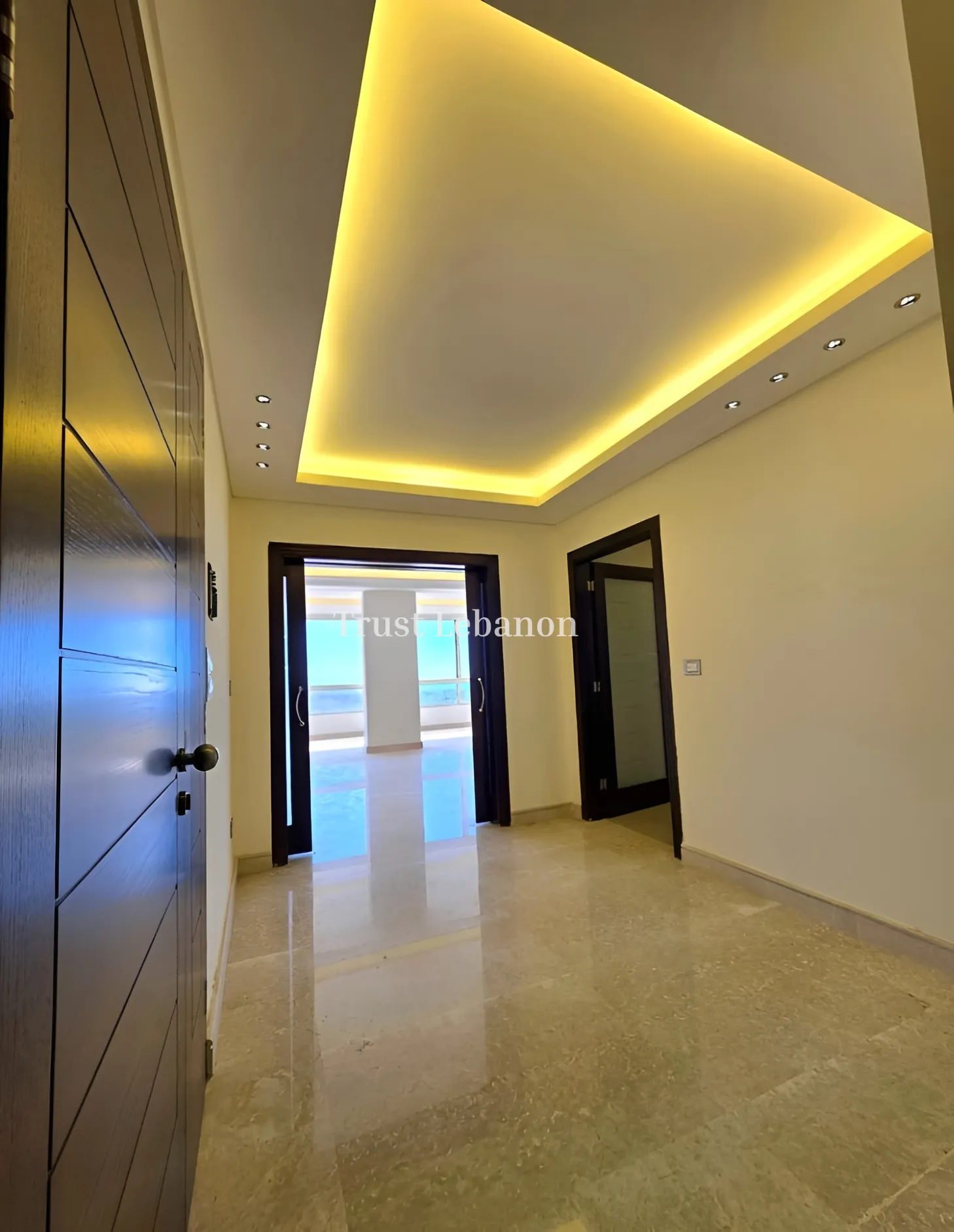 Duplex for rent in Hadath, Lebanon