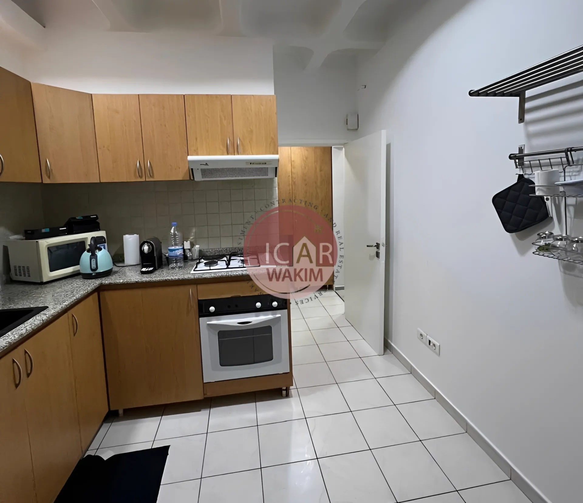 Apartment for rent in Achrafieh