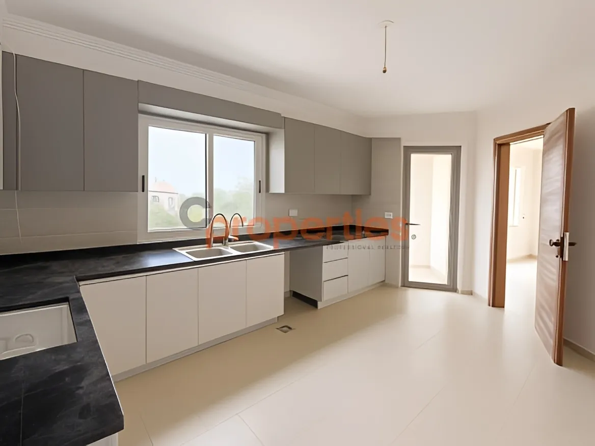 Apartment for Sale in Kfar Hbab