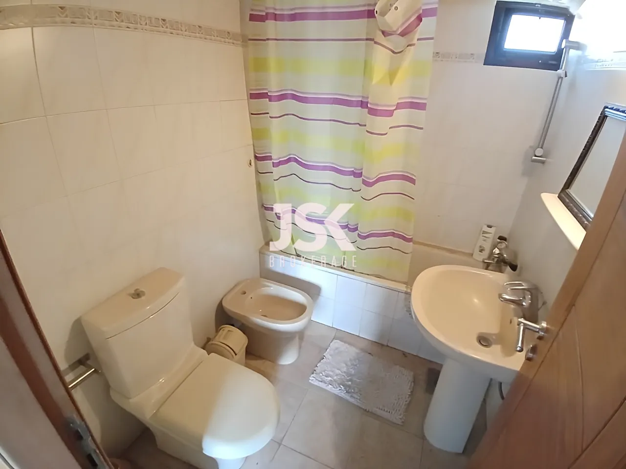 Apartment for Sale in Naqqache