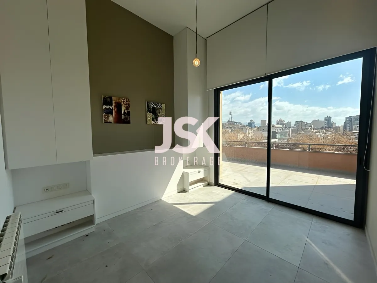 Apartment for Sale in Badaro, Beirut, Lebanon