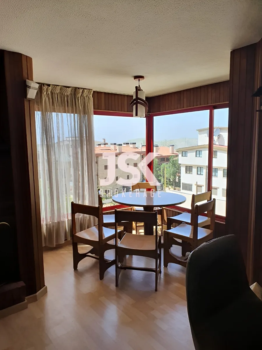 Chalet for rent in Ouyoun, Lebanon - 2 bed, 1 bath