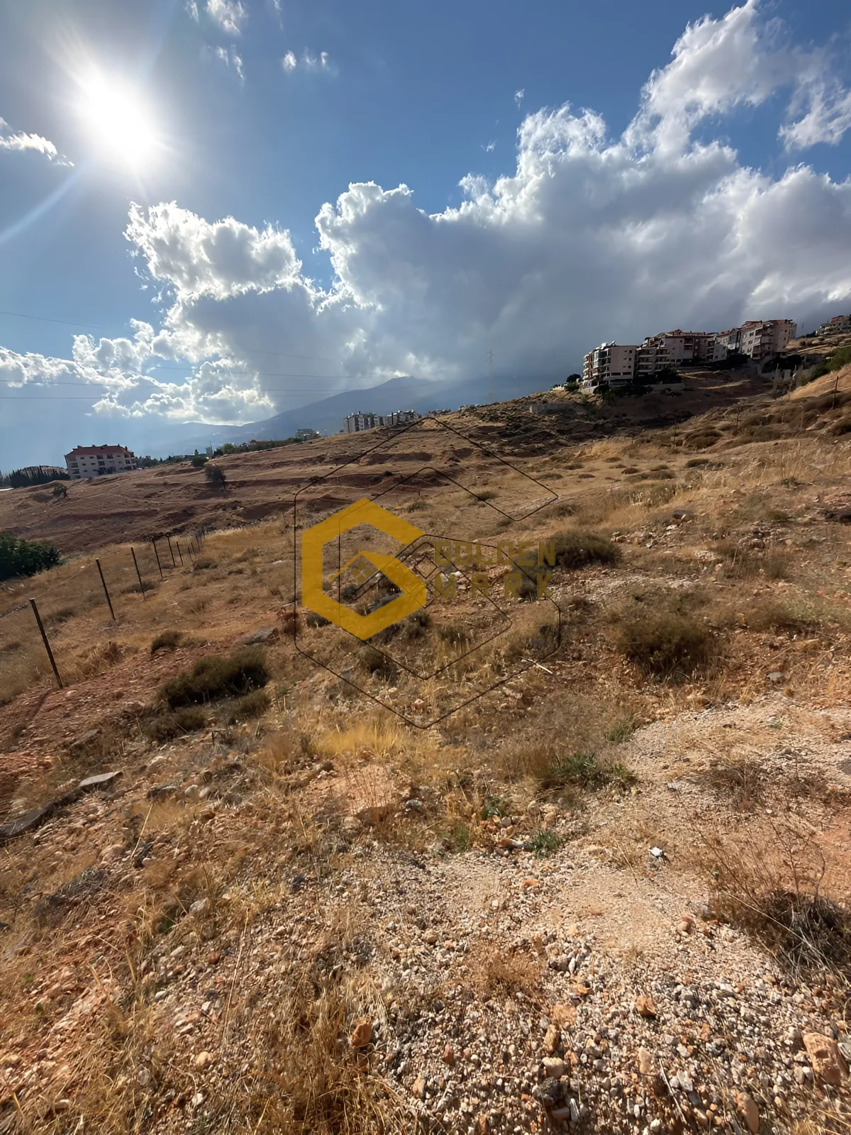 Land for Sale in Ksara