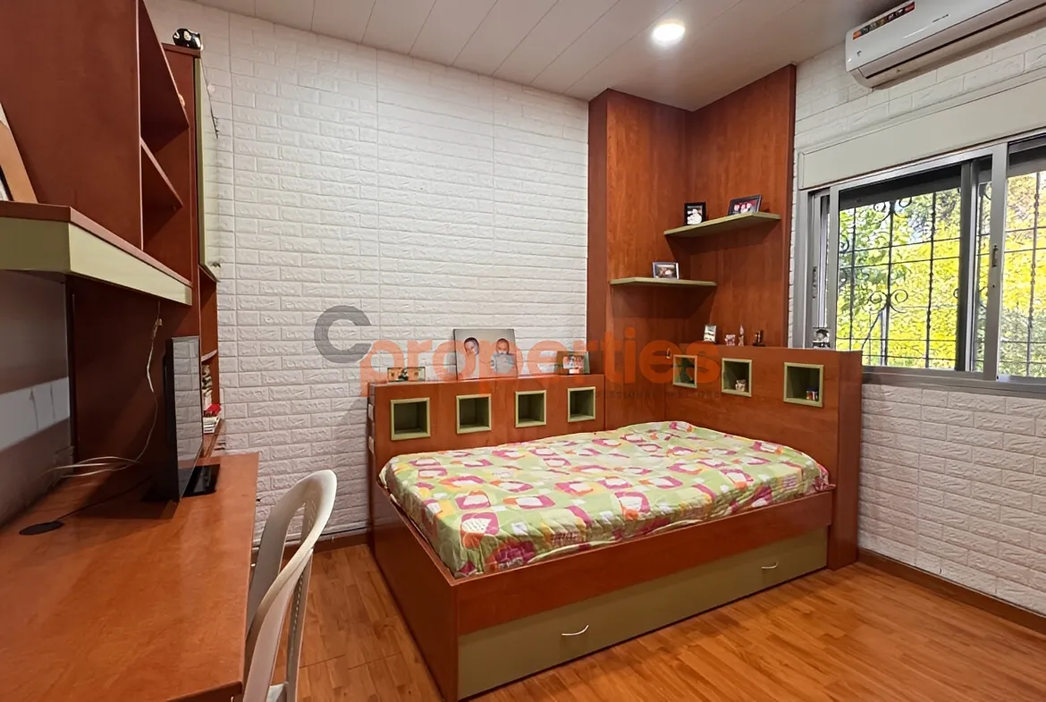 Apartment for Rent in Aaoukar