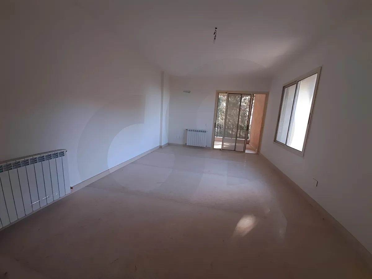 Apartment for Sale in Kfar Hbab, Lebanon