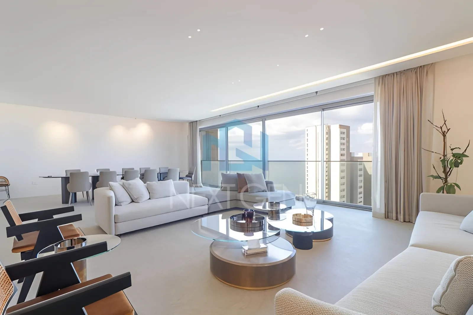 Apartment for Sale in Ain Al Tineh - 4 bed, 6 bath