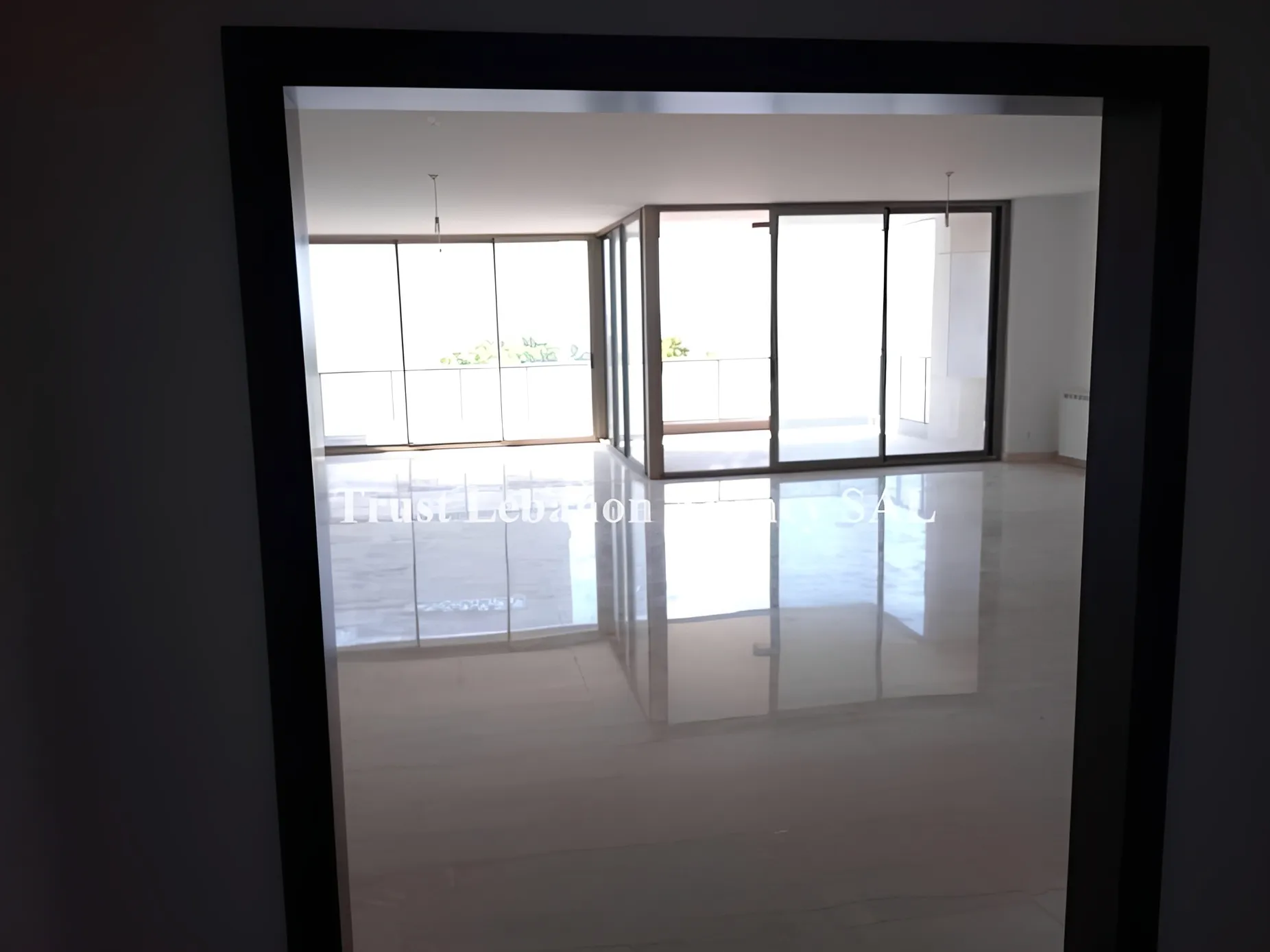 Apartment for Sale in Baabda