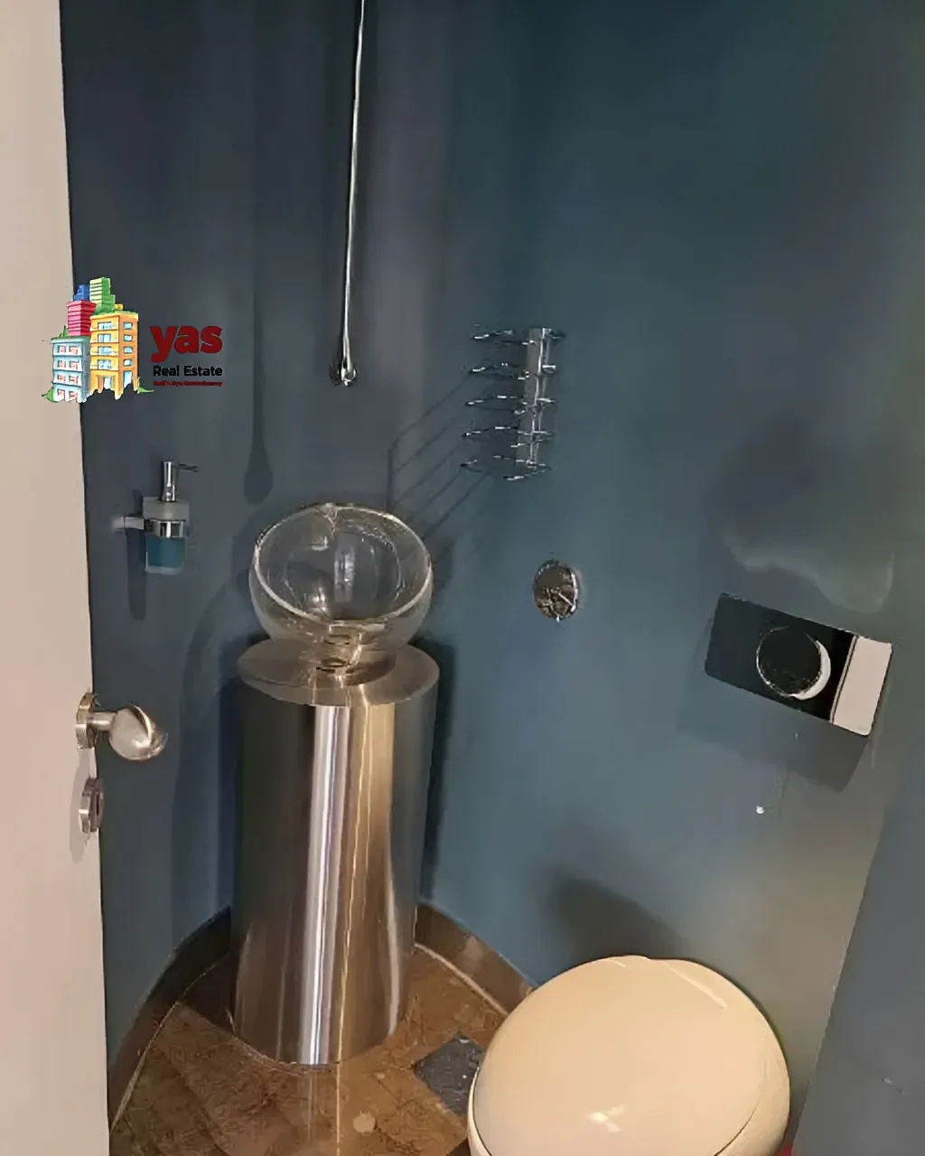 Apartment for Sale in Achrafieh