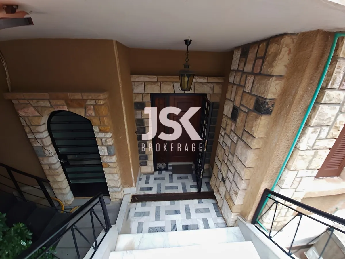 Villa for Sale in Naqqache, Lebanon