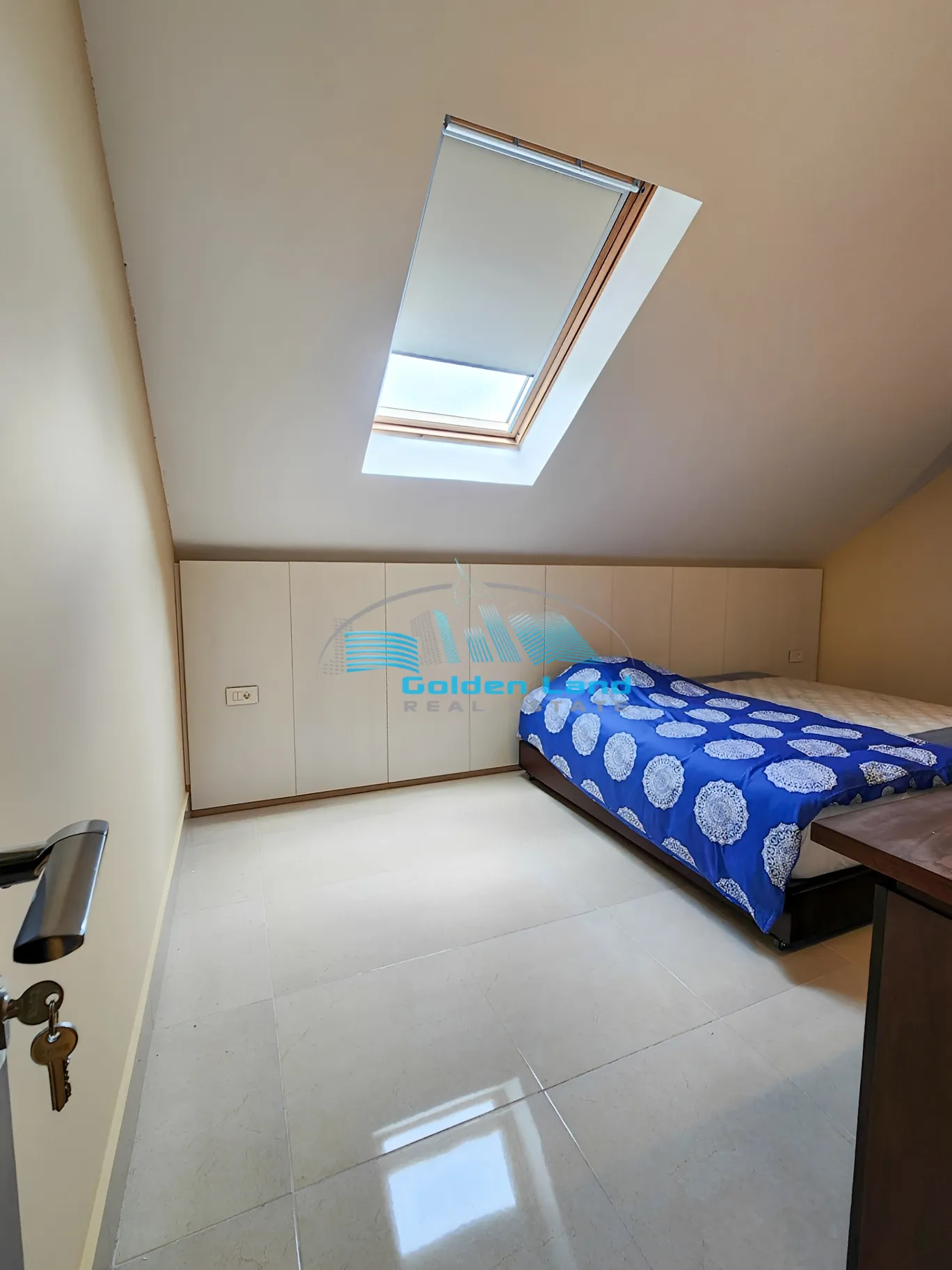 Duplex for sale in Broummana, Lebanon