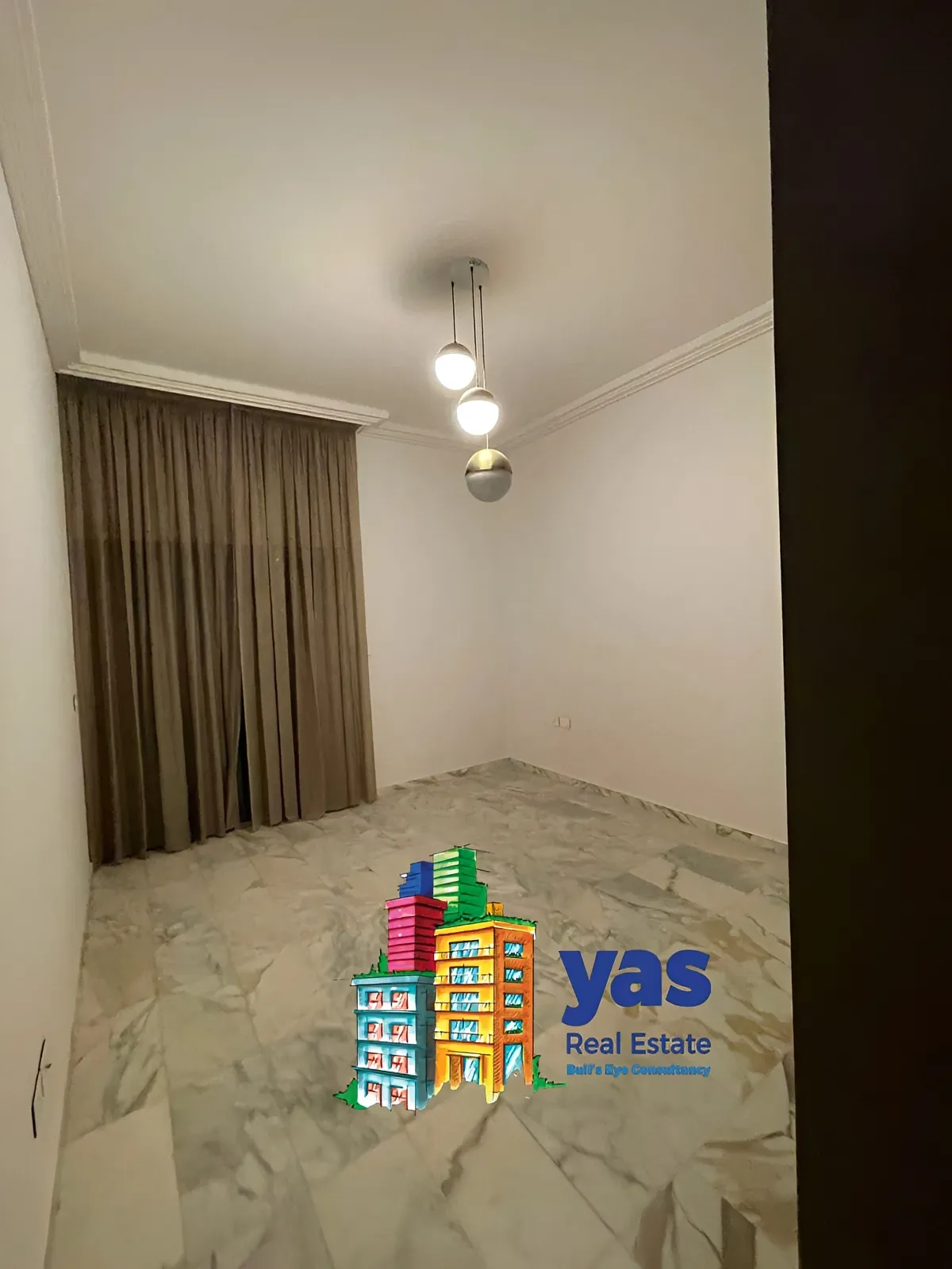 Apartment for Sale in Kraytem