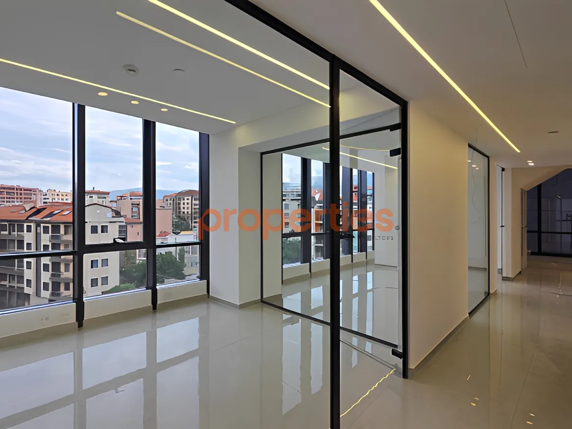 Office for Rent in Baouchriyeh