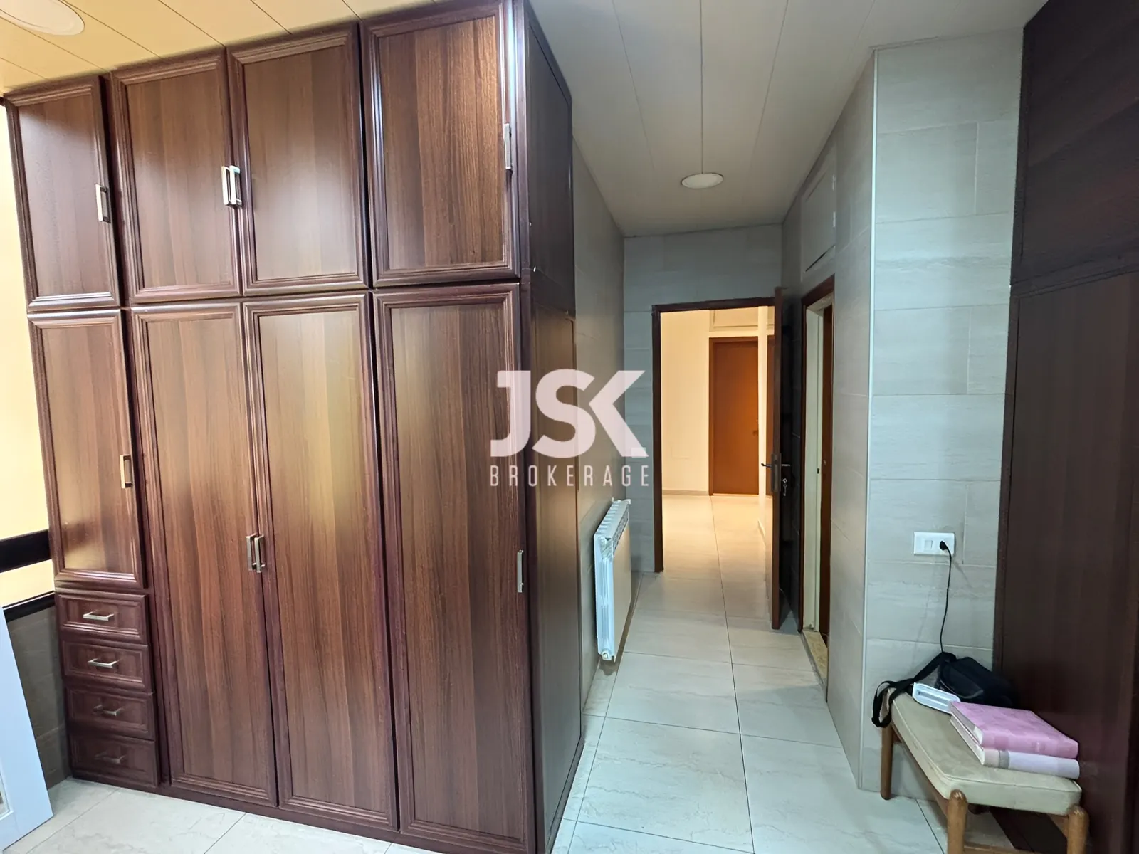 Apartment for Rent in Mtaileb