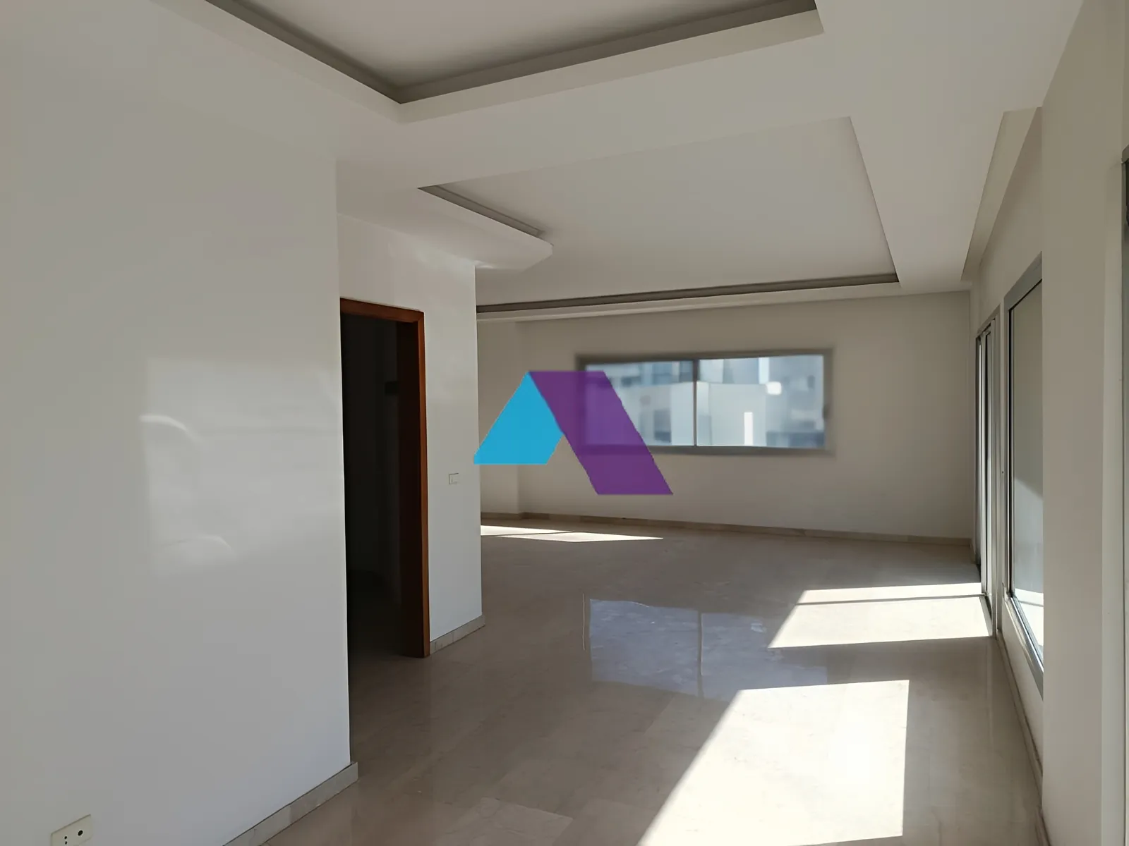 Apartment for Sale in Ain el remmeneh, baabda