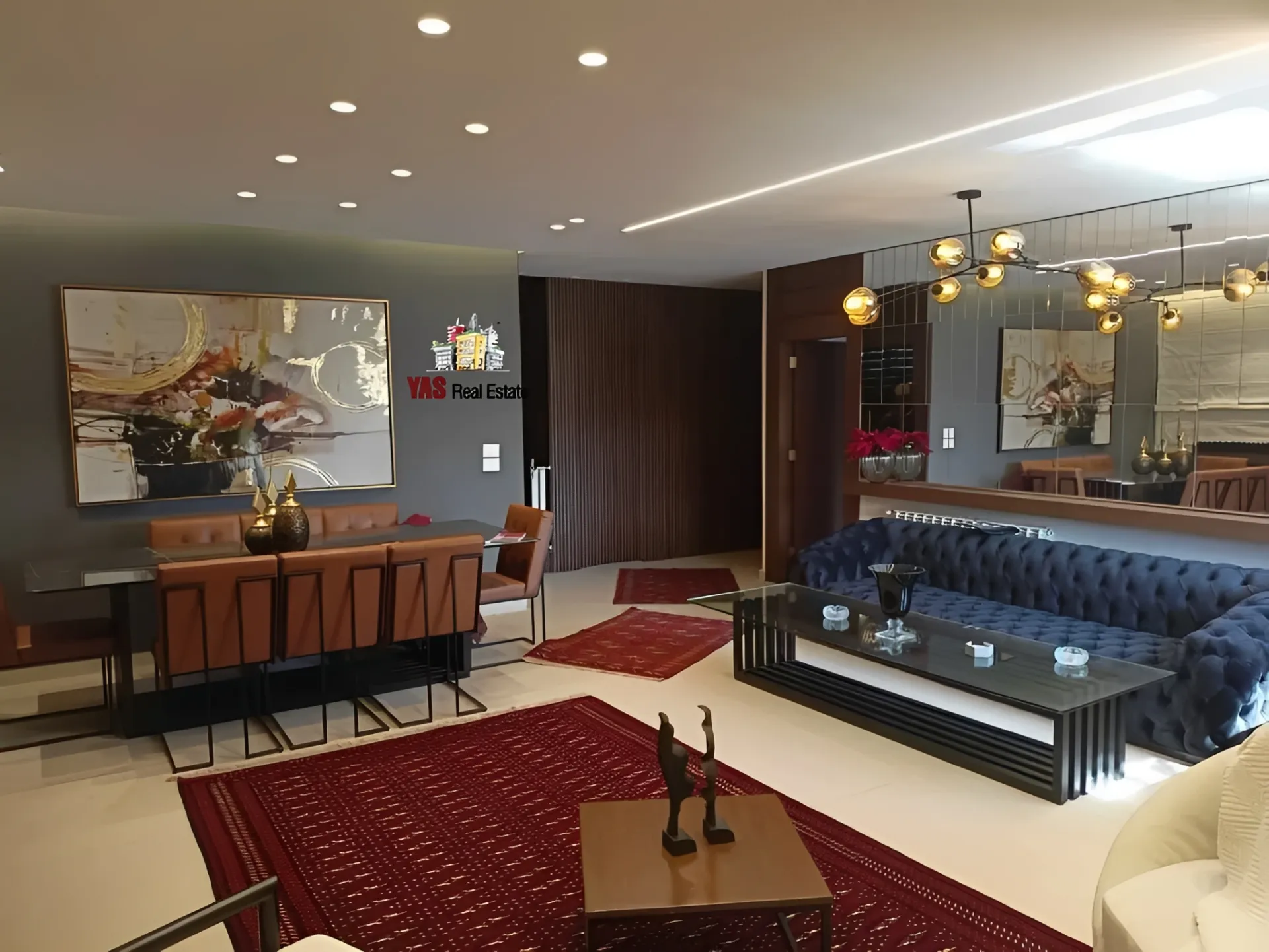 Apartment for Sale in Ballouneh