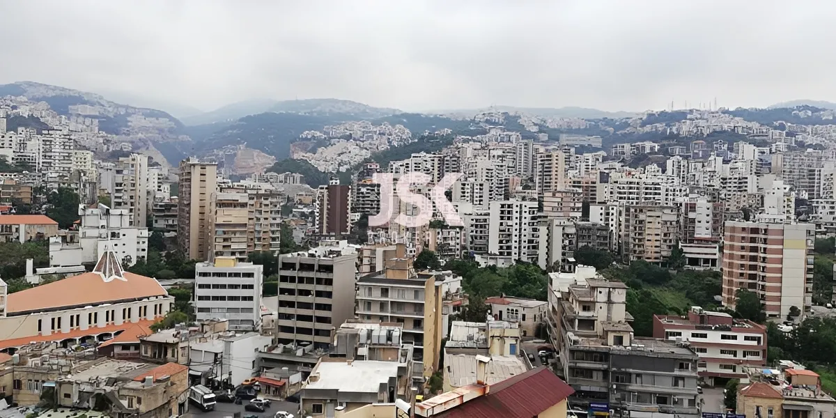 Apartment for Sale in Antelias, Lebanon - 3 bed, 3 bath