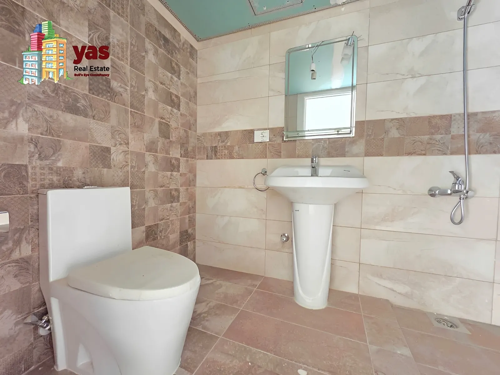 Apartment for Sale in Jeita