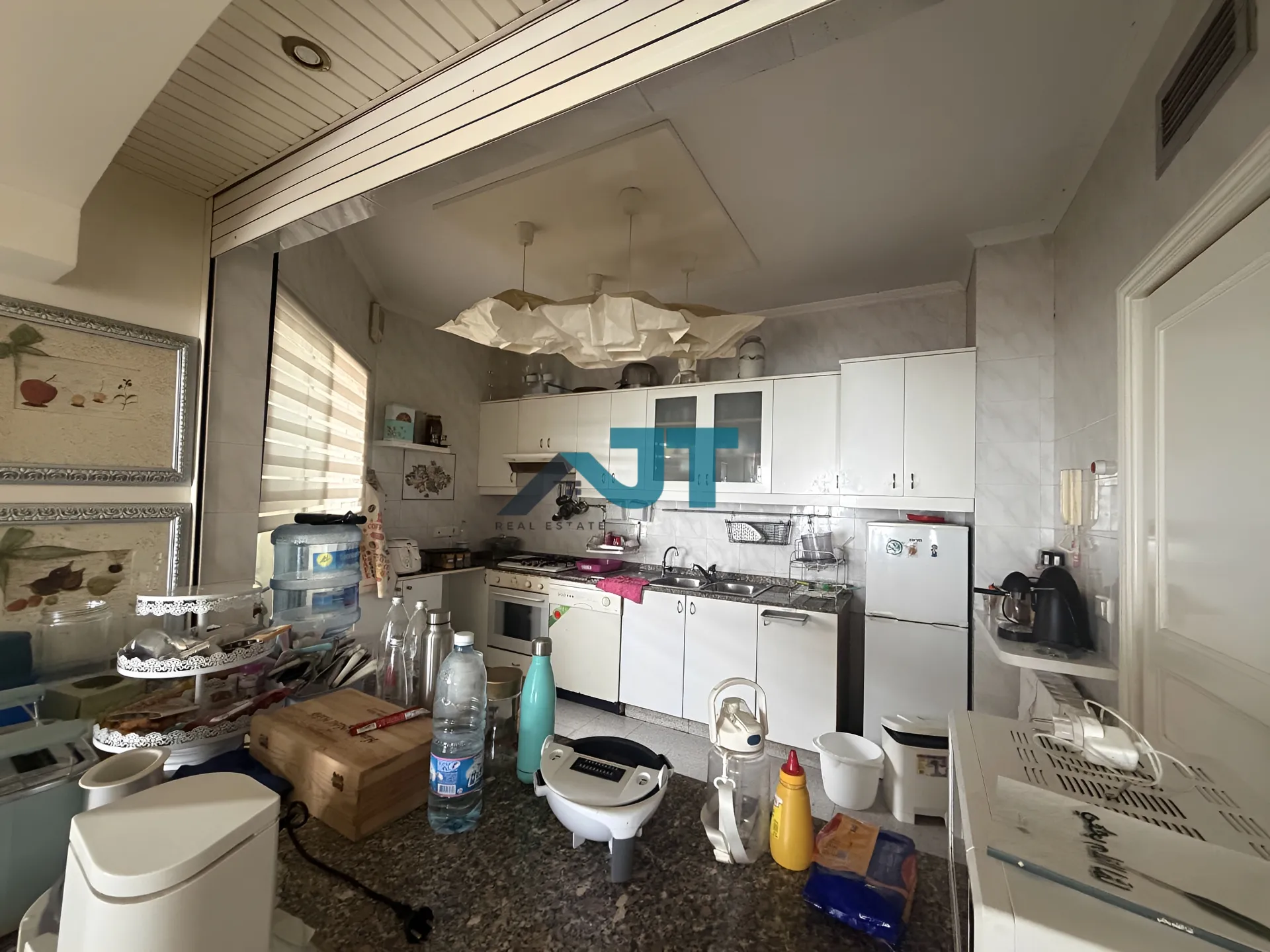 Apartment for sale in Baabdat