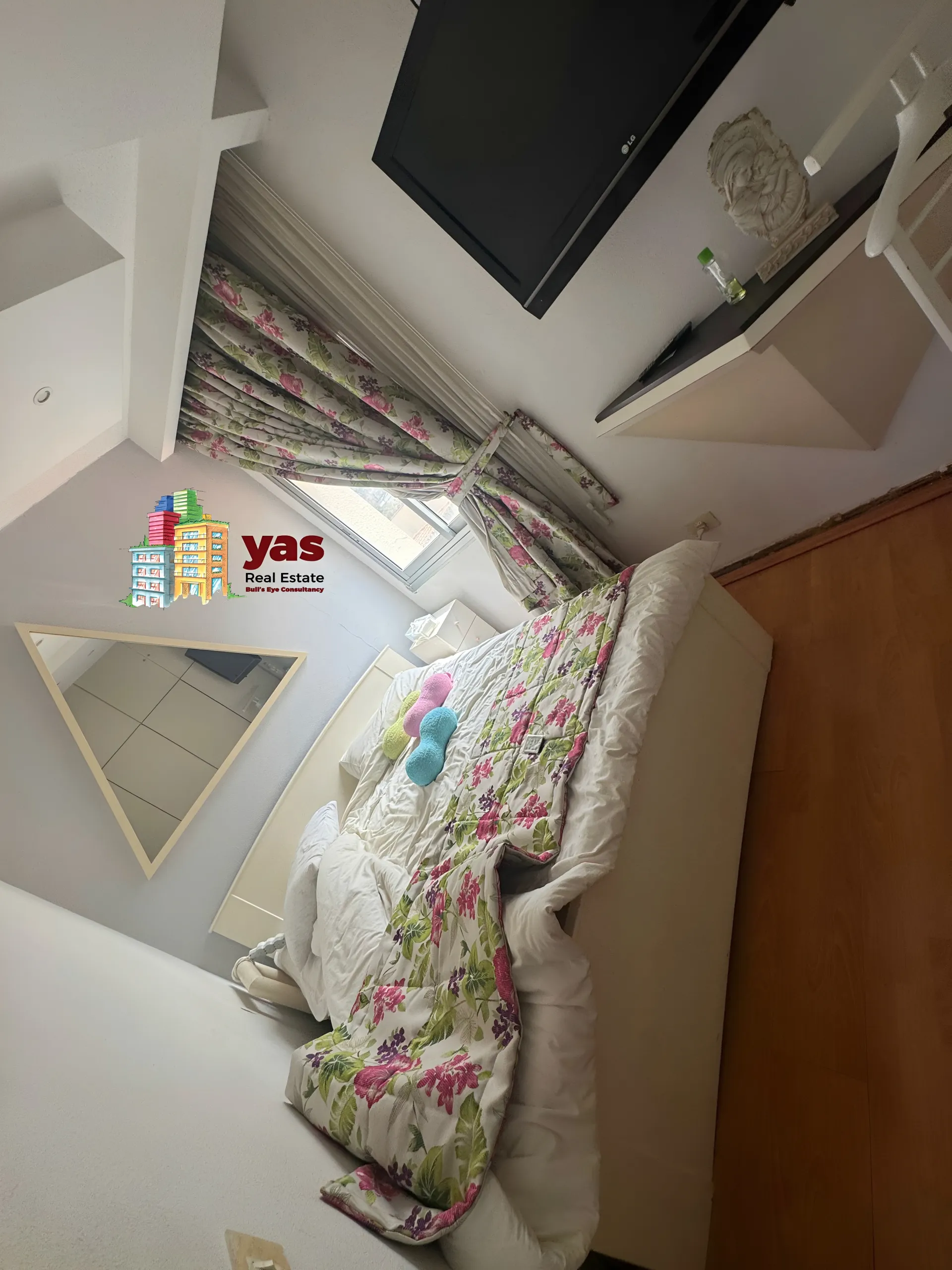 Chalet for Sale in Kaslik