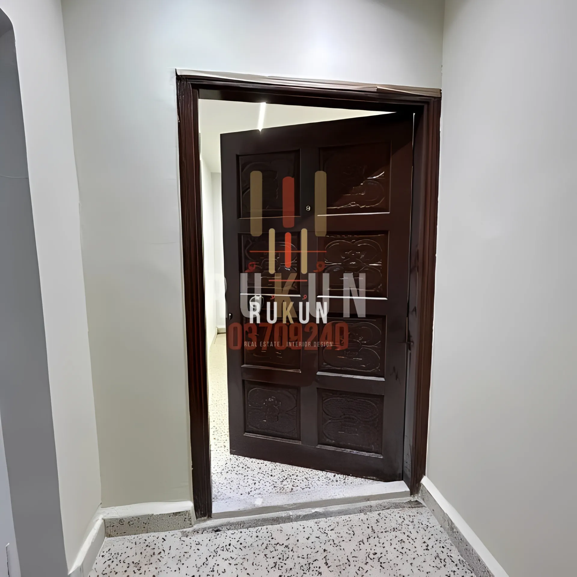 Apartment for sale in Dekwaneh, Lebanon
