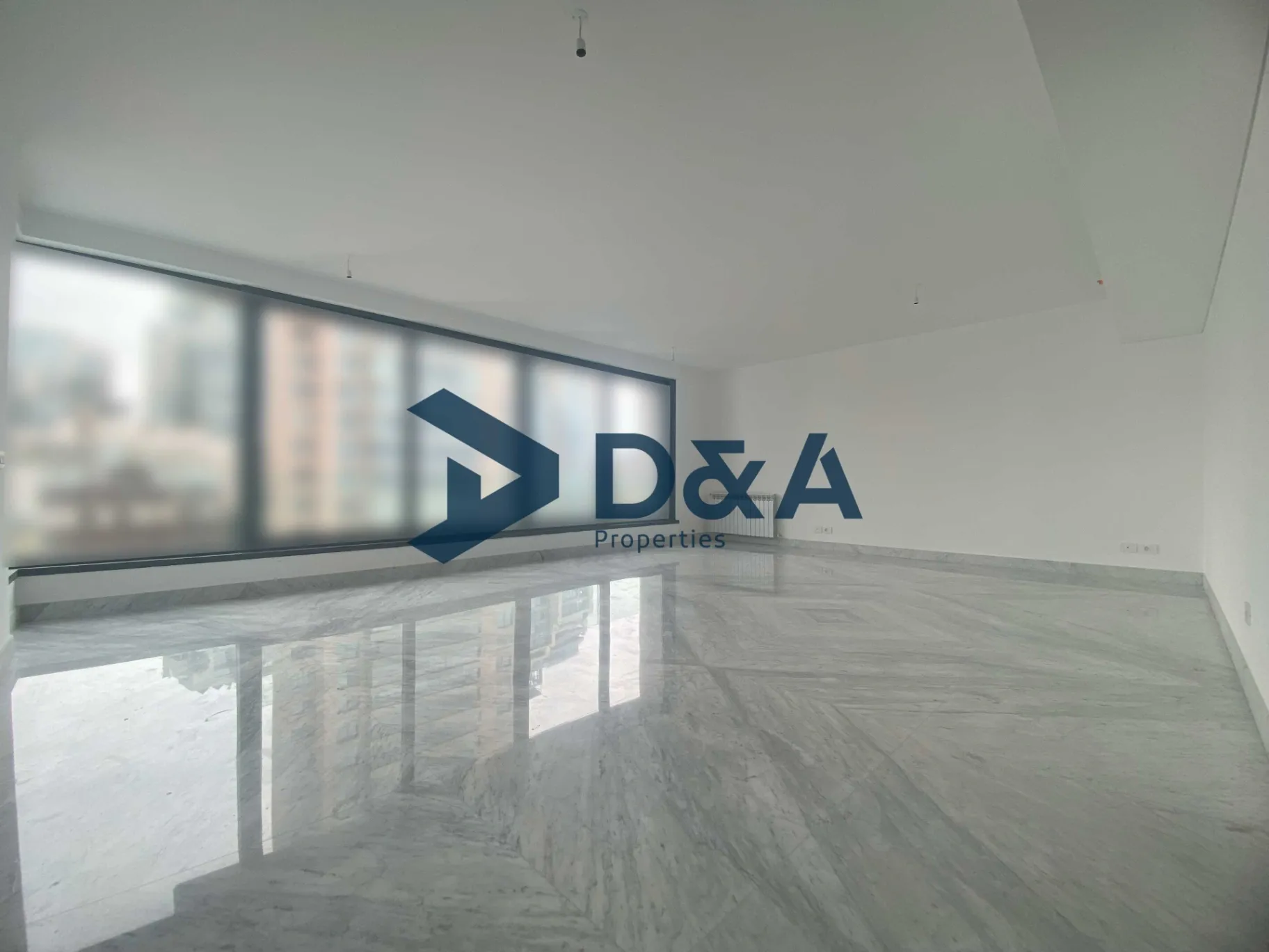 Apartment for sale in Clemenceau, Bayrut, Lebanon - 3 bed, 4 bath