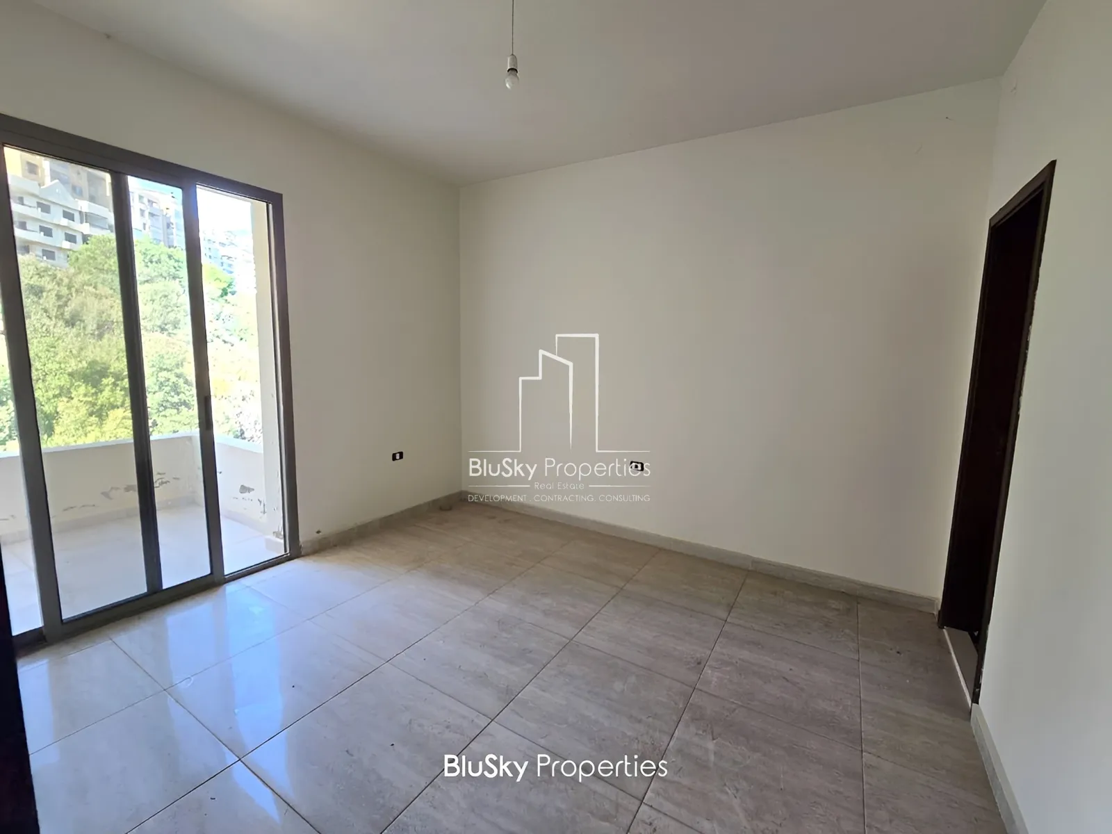 Apartment for Sale in Mansourieh