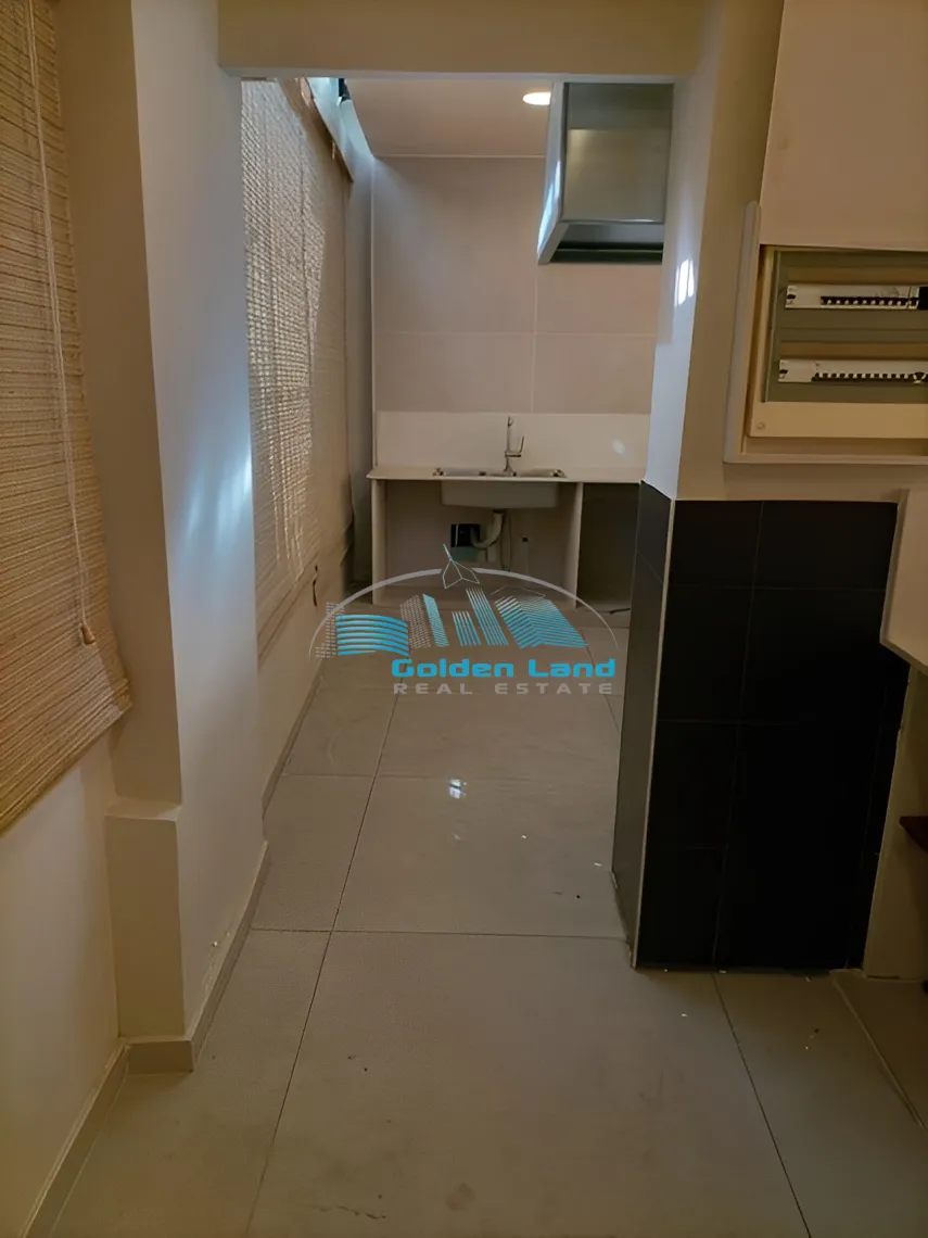 Shop for Rent in Badaro, Beirut, Lebanon