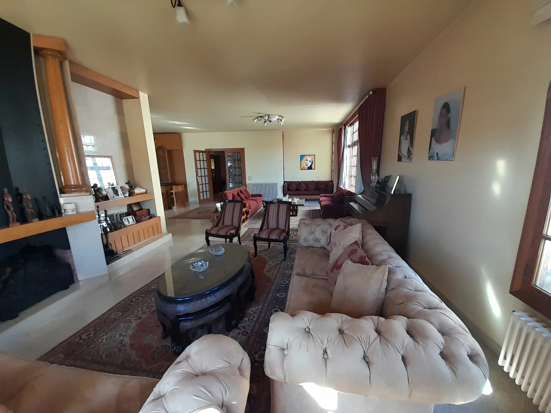 Residential in Baabdat, lebanon - 6 bed, 6.0 bath