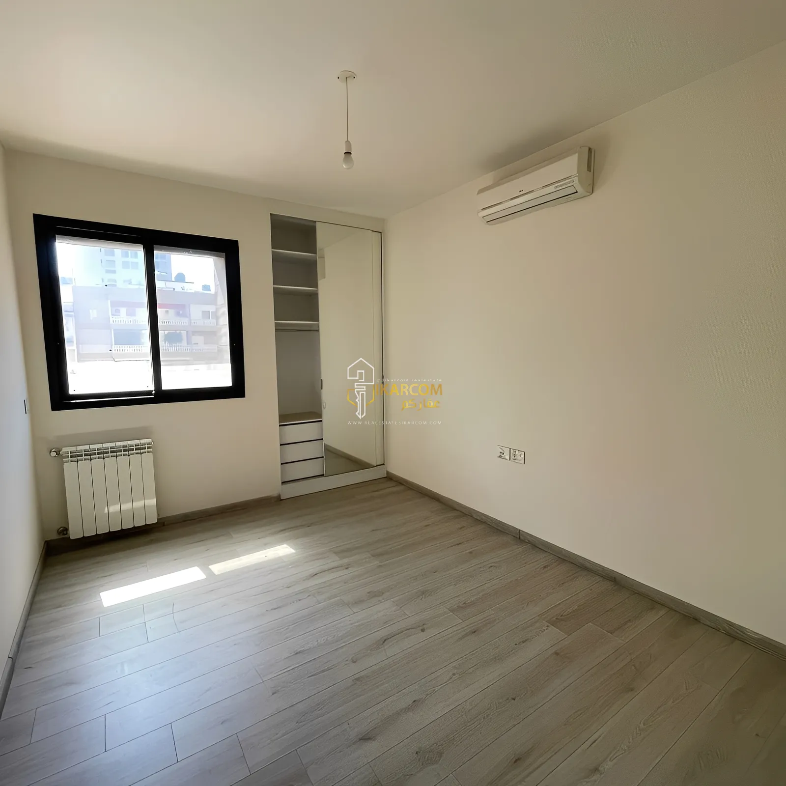 Apartment for Sale in Syoufi, Beirut, Lebanon - 3 bed, 3 bath