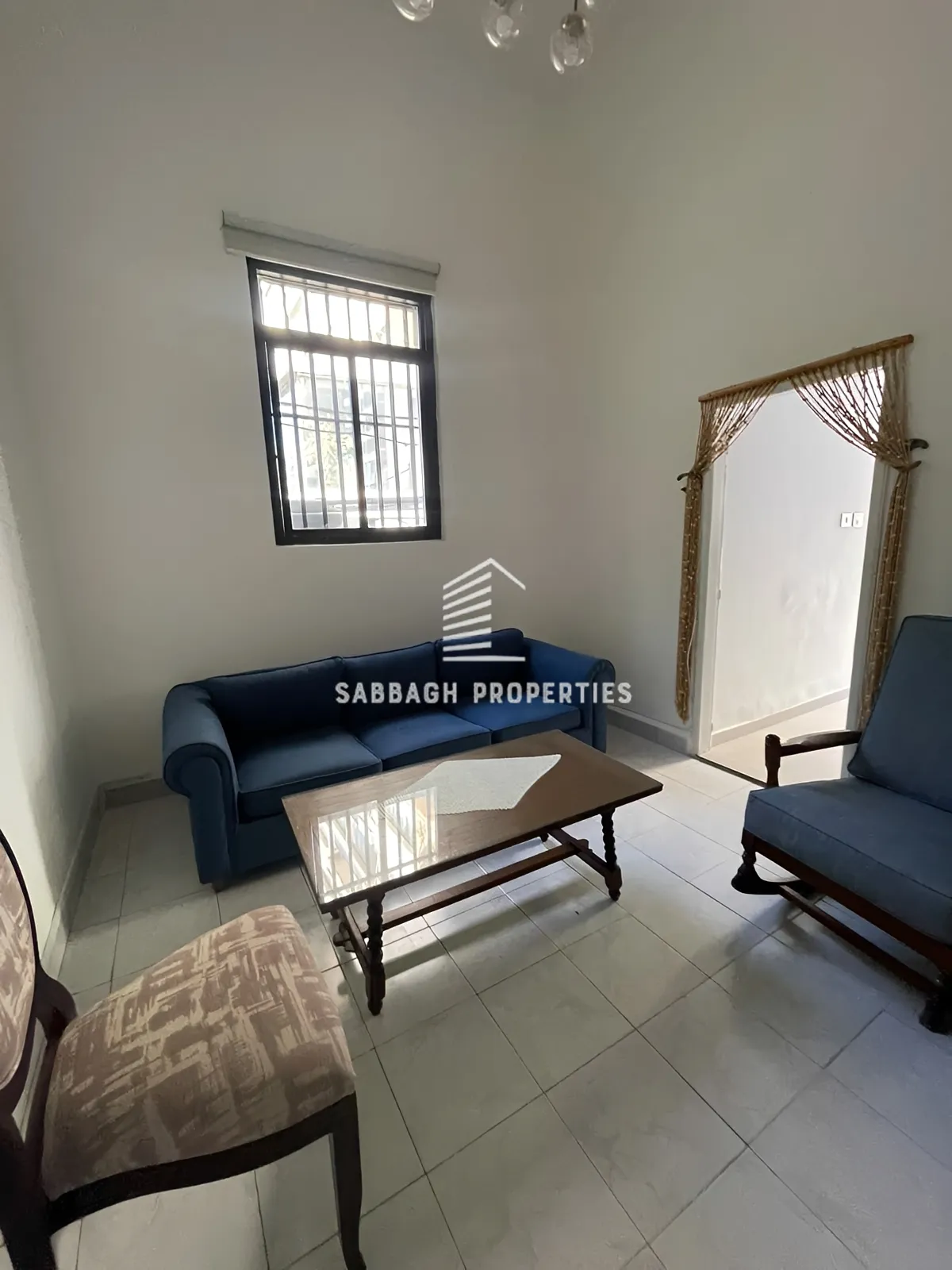 Apartment for rent in Badaro, beirut, lebanon