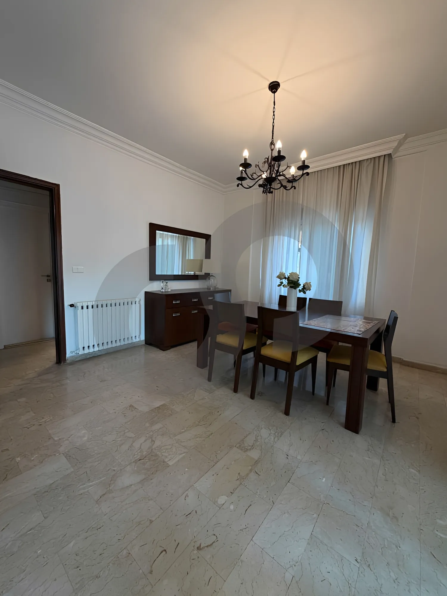 Apartment for Rent in Jal El Dib