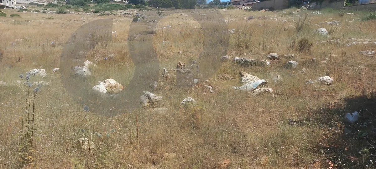 Land for Sale in Jiyeh, Lebanon