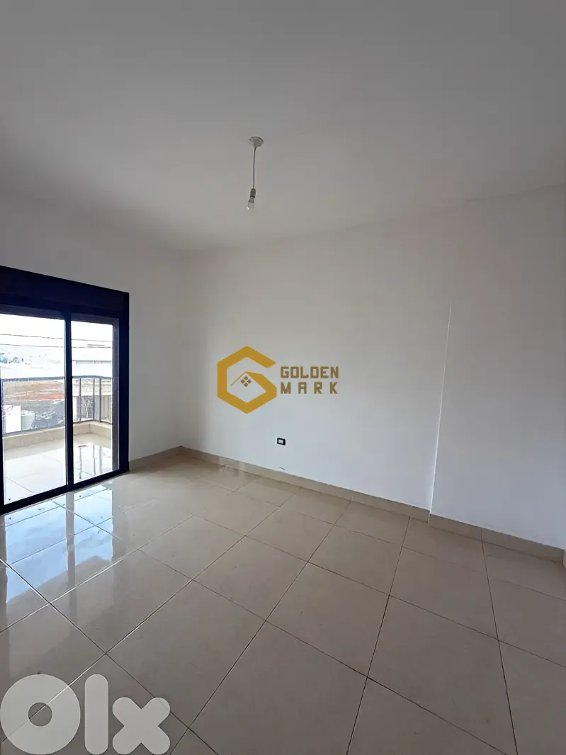Apartment for Sale in Zahlé - 3 bed, 2 bath