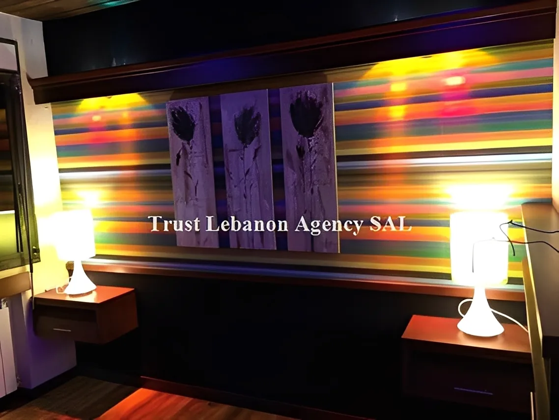 Chalet for Sale in Keserwan Faqra