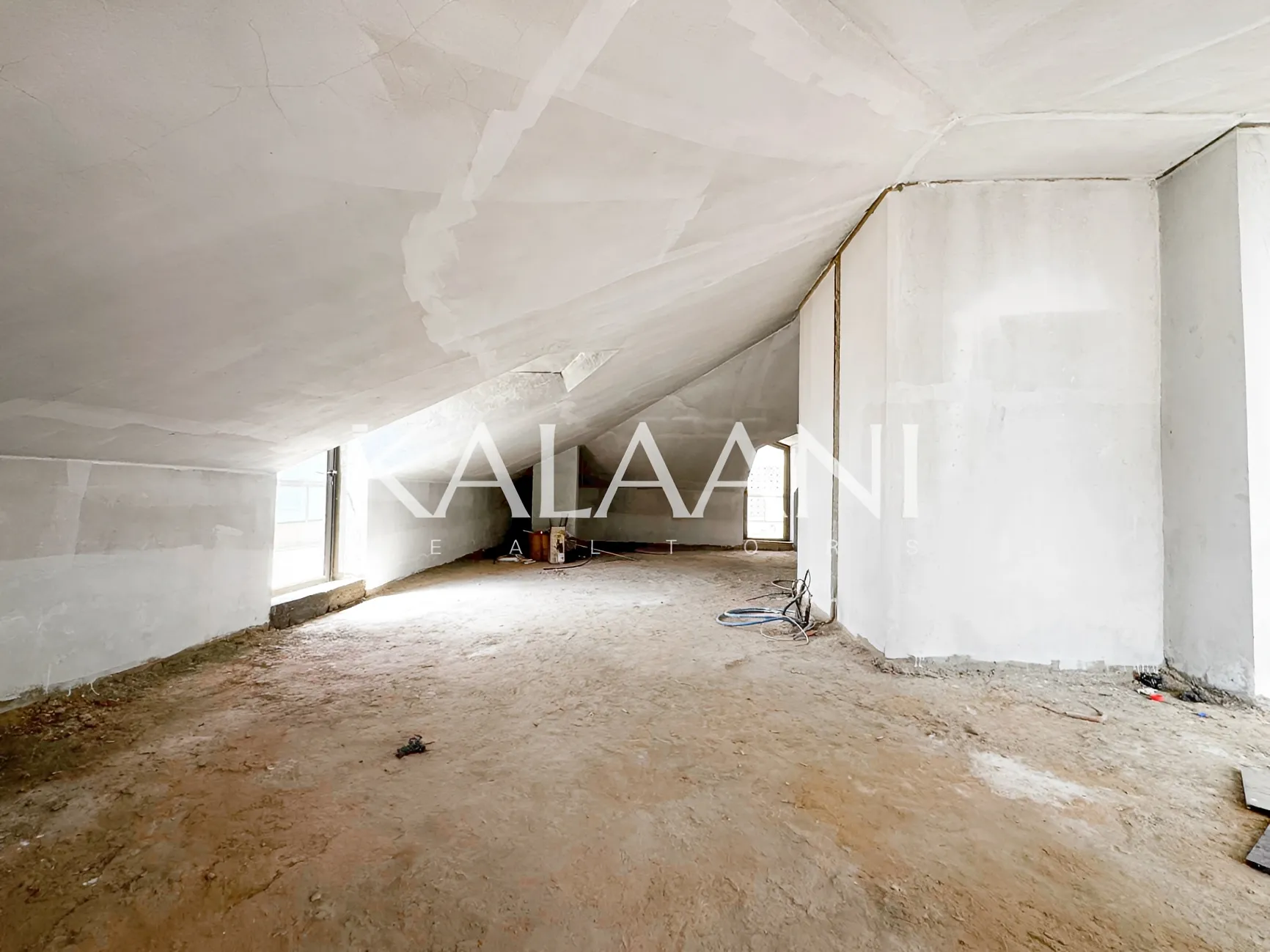 Duplex for sale in New Sehaile