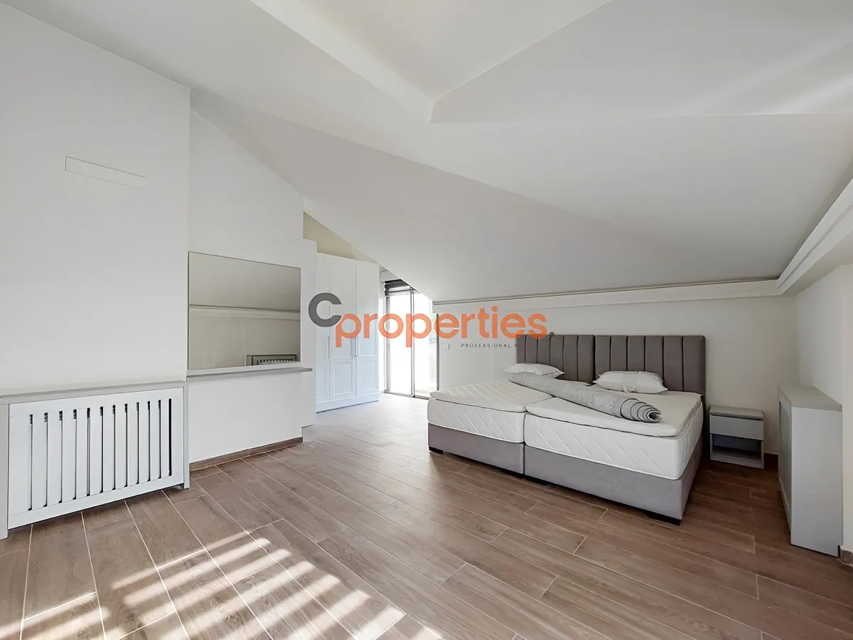 Duplex for Sale in Ain Saadeh