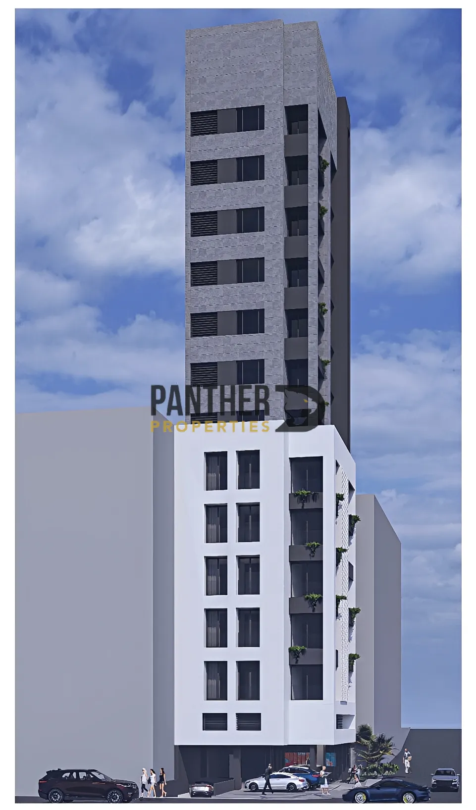 Apartment for sale in Achrafieh
